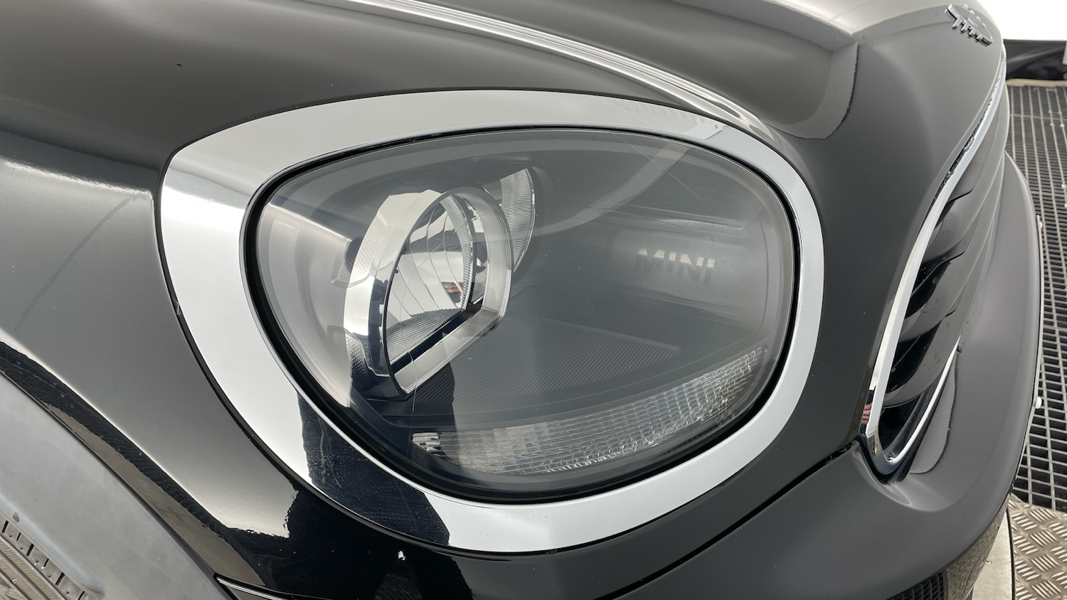 Used MINI Countryman 2018 for sale - 77106438: Photo 23