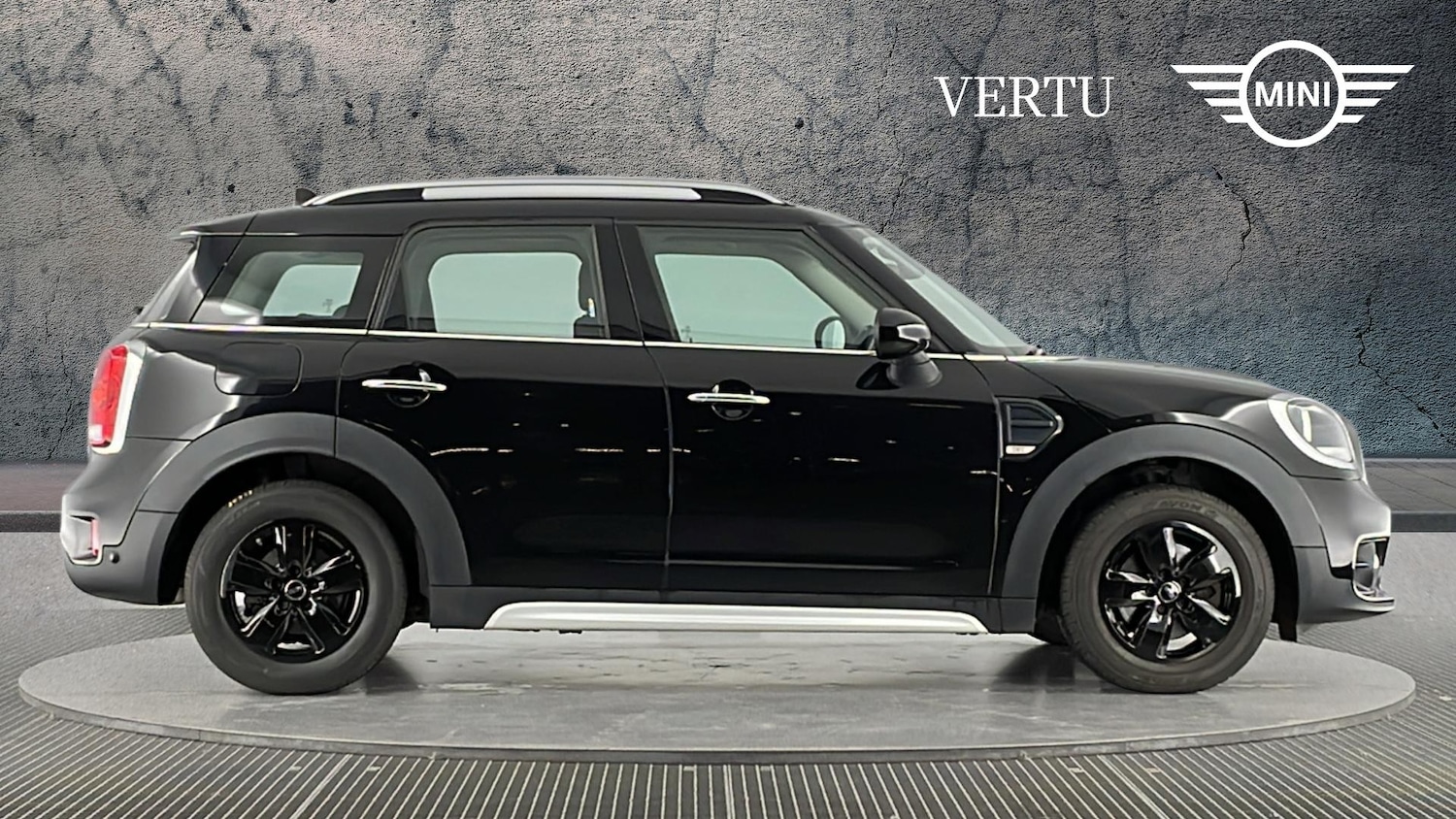 Used MINI Countryman 2018 for sale - 77106438: Photo 3