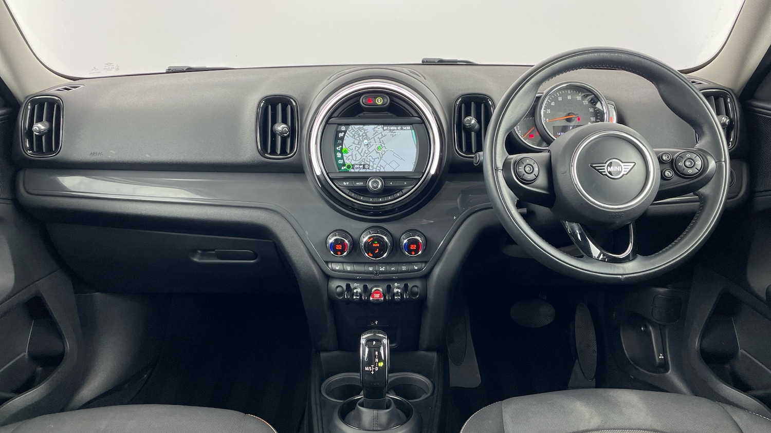 Used MINI Countryman 2018 for sale - 77106438: Photo 4