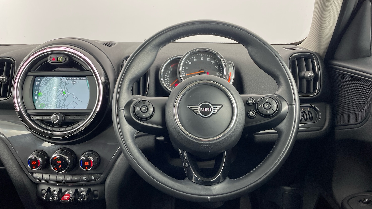 Used MINI Countryman 2018 for sale - 77106438: Photo 5