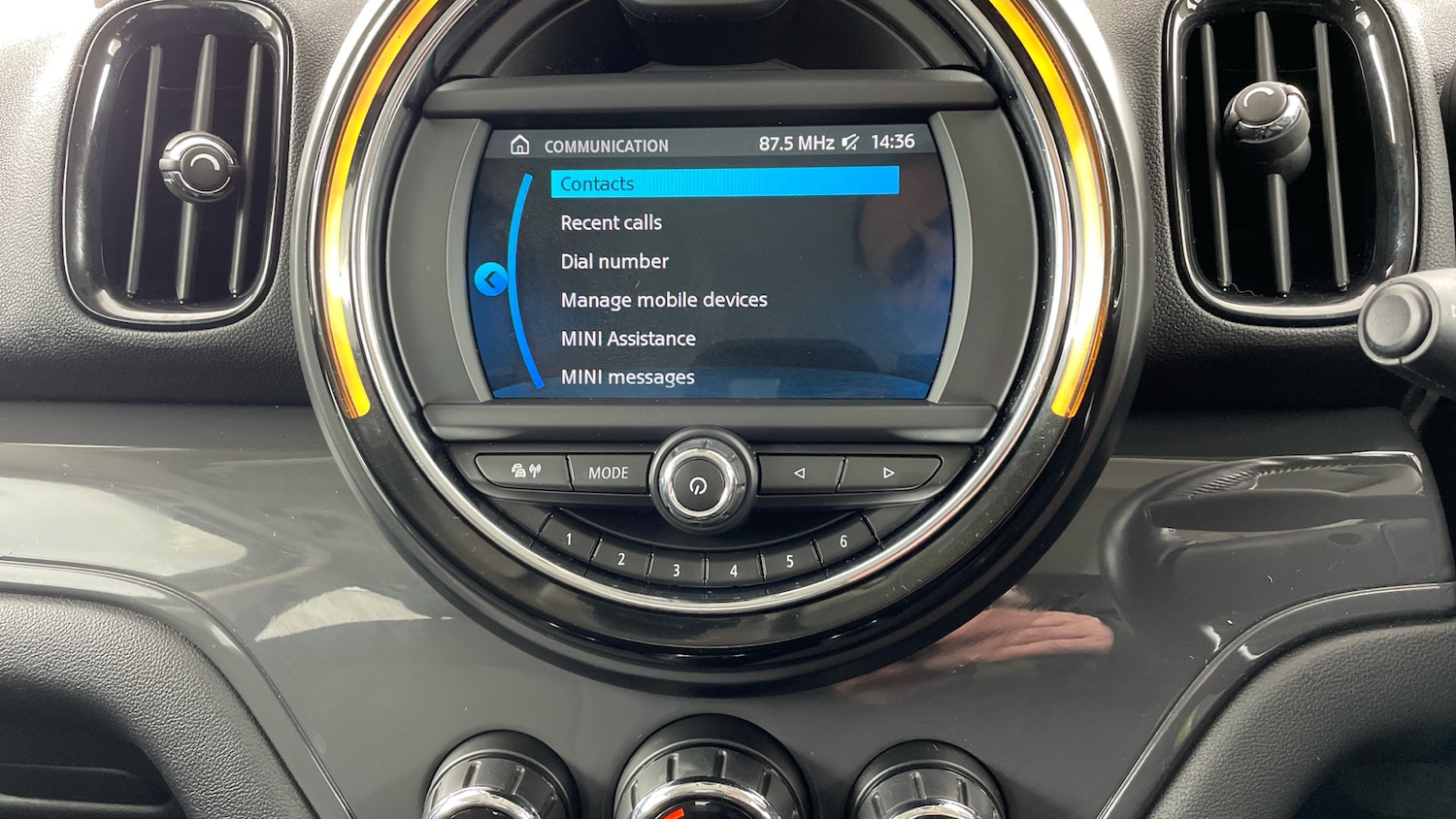 Used MINI Countryman 2018 for sale - 77106438: Photo 56