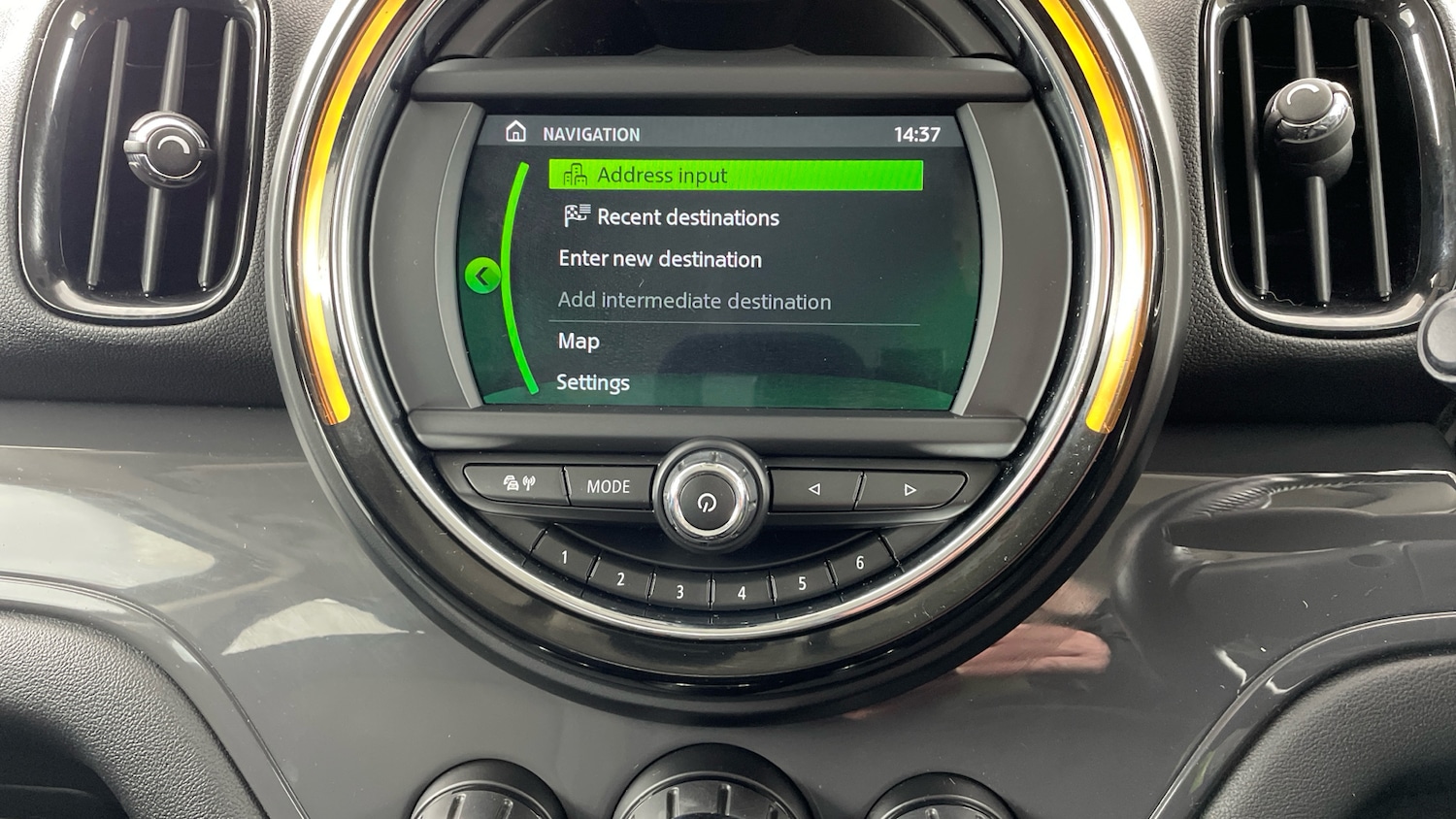 Used MINI Countryman 2018 for sale - 77106438: Photo 58