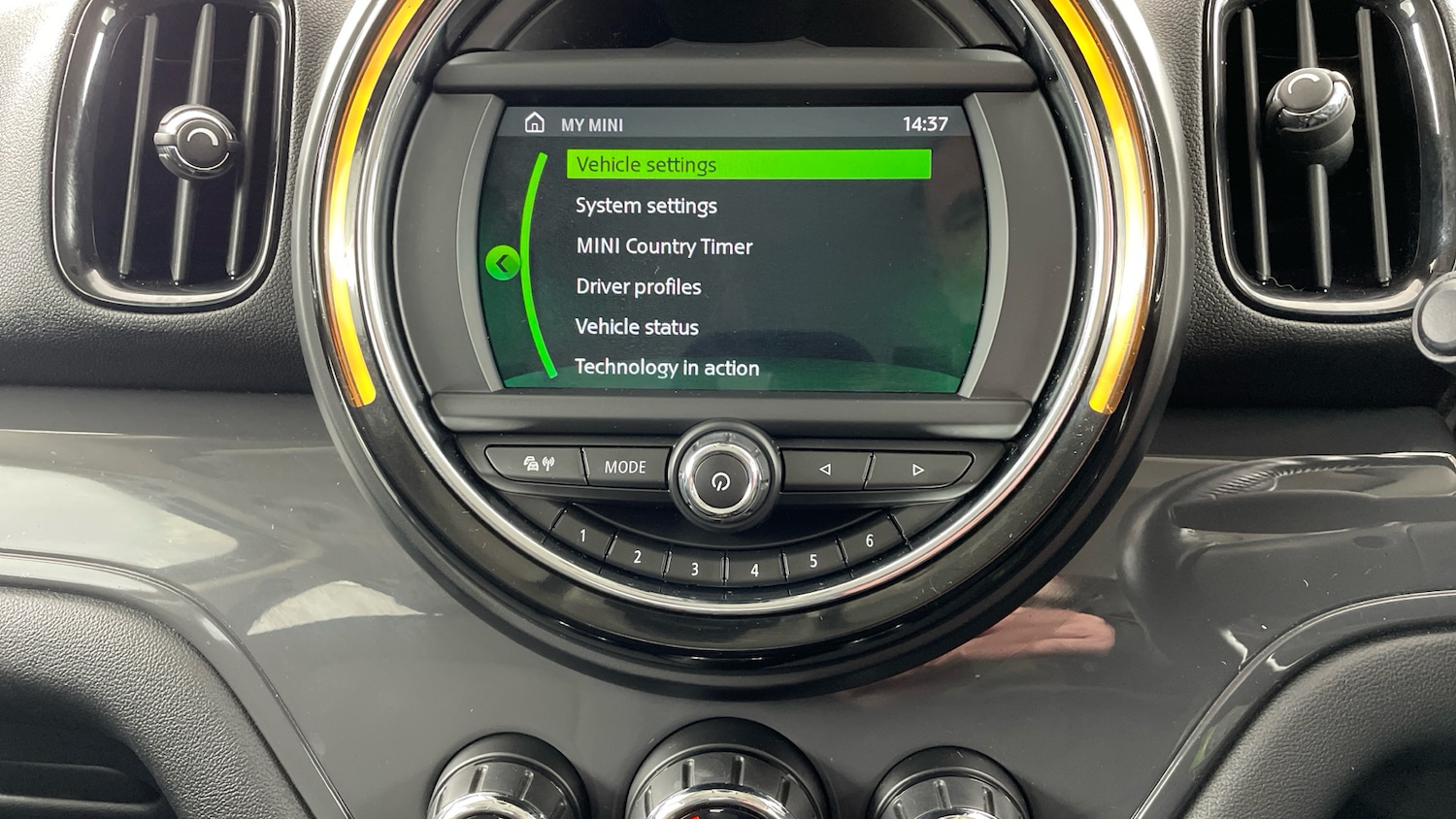 Used MINI Countryman 2018 for sale - 77106438: Photo 59