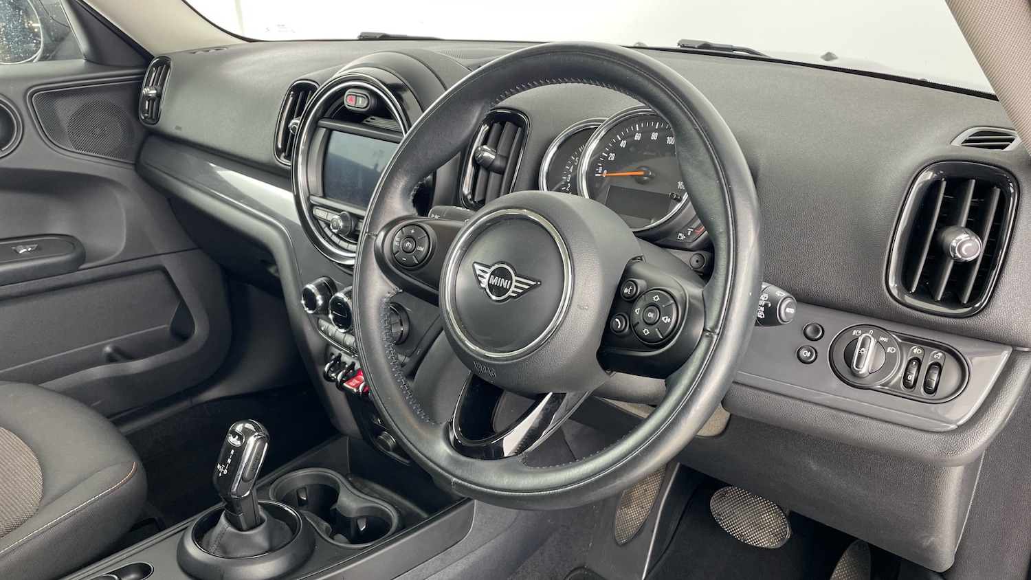 Used MINI Countryman 2018 for sale - 77106438: Photo 6