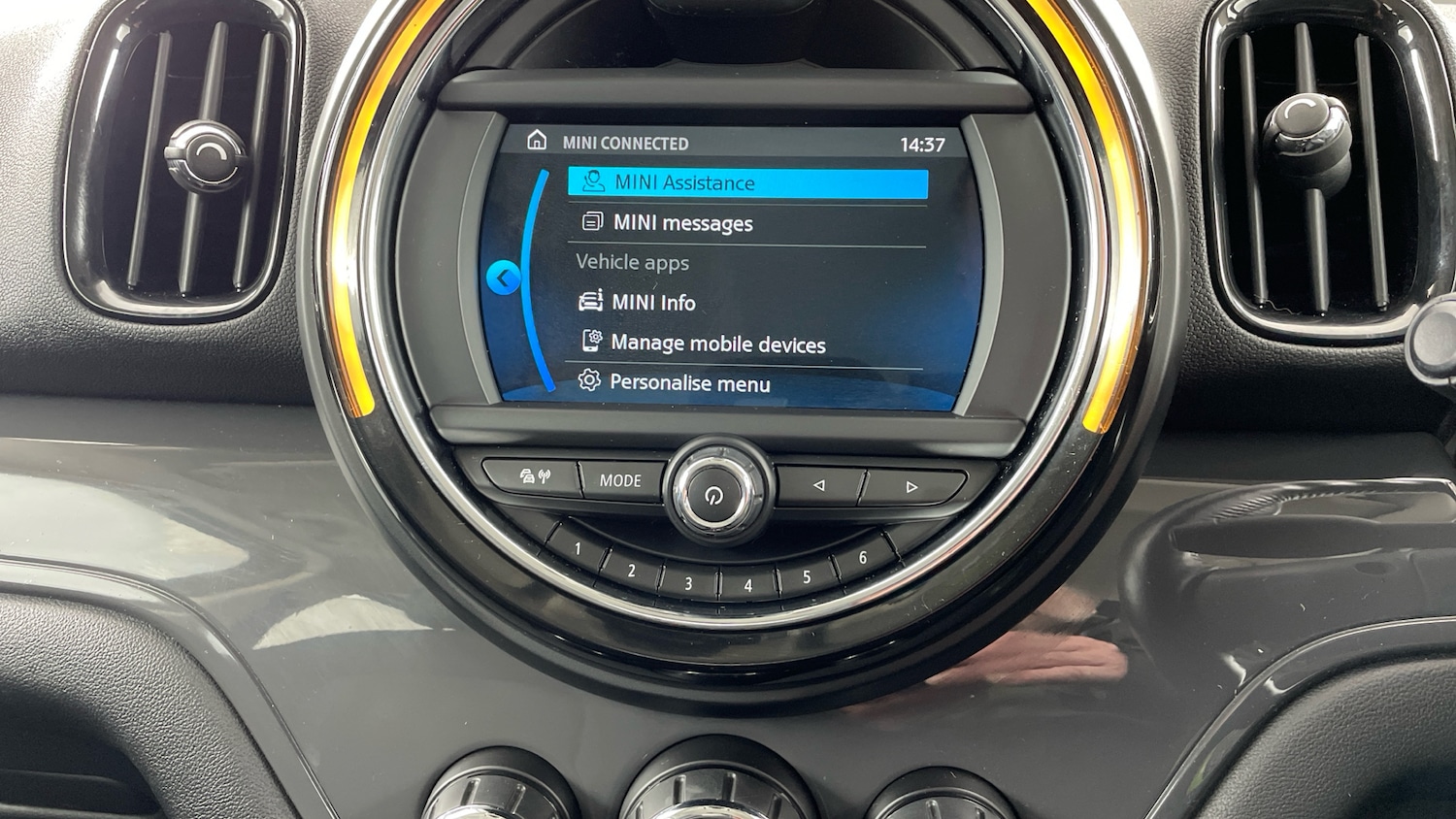 Used MINI Countryman 2018 for sale - 77106438: Photo 60