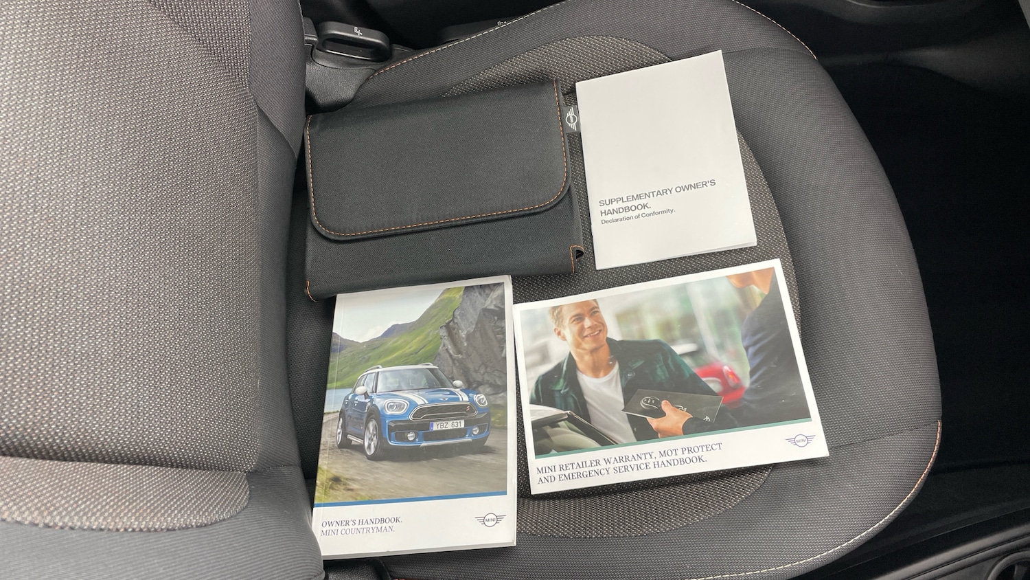 Used MINI Countryman 2018 for sale - 77106438: Photo 66