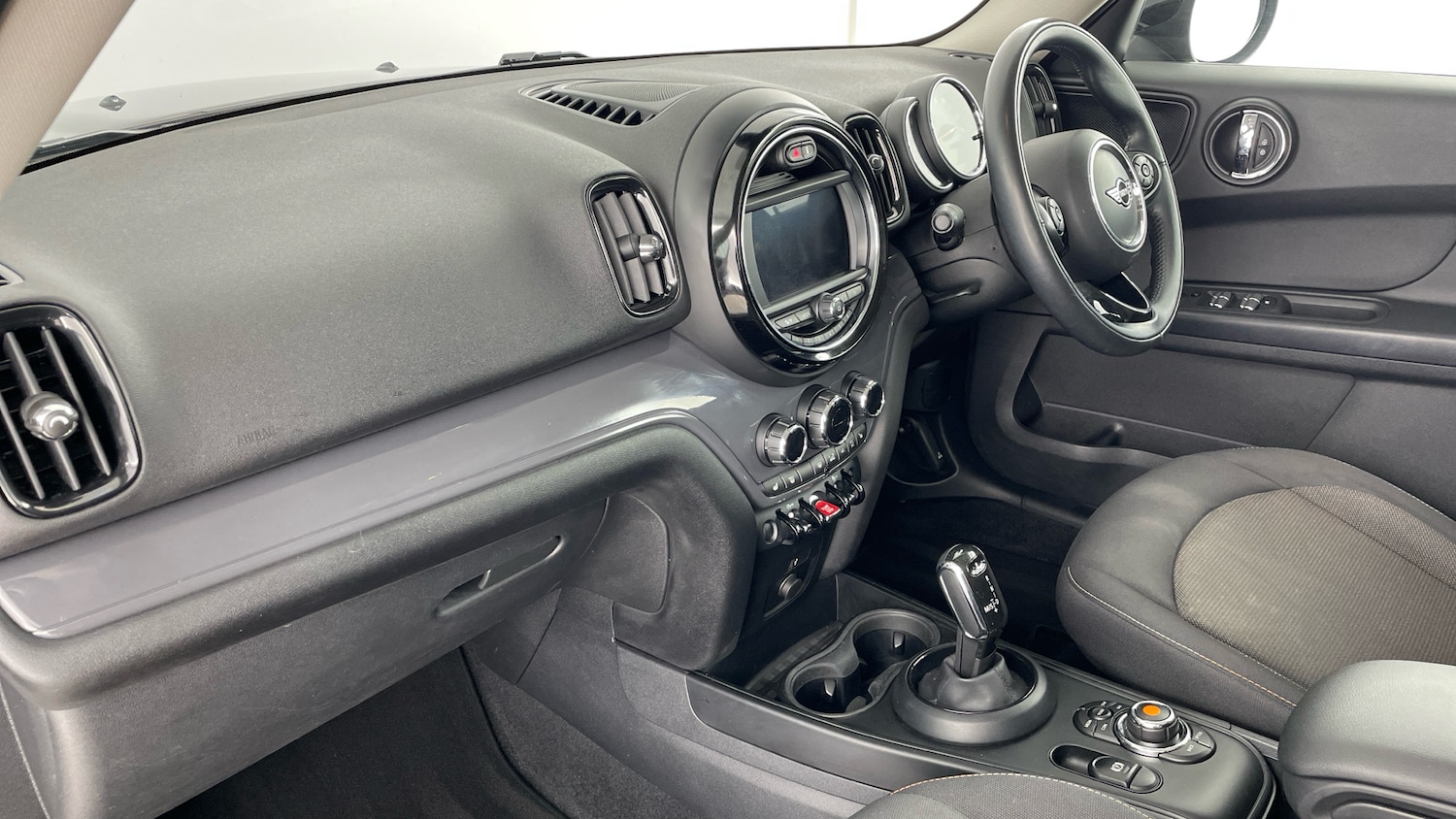 Used MINI Countryman 2018 for sale - 77106438: Photo 7