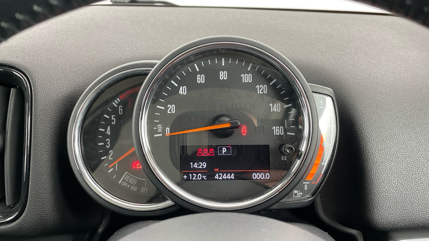 Used MINI Countryman 2018 for sale - 77106438: Photo 9