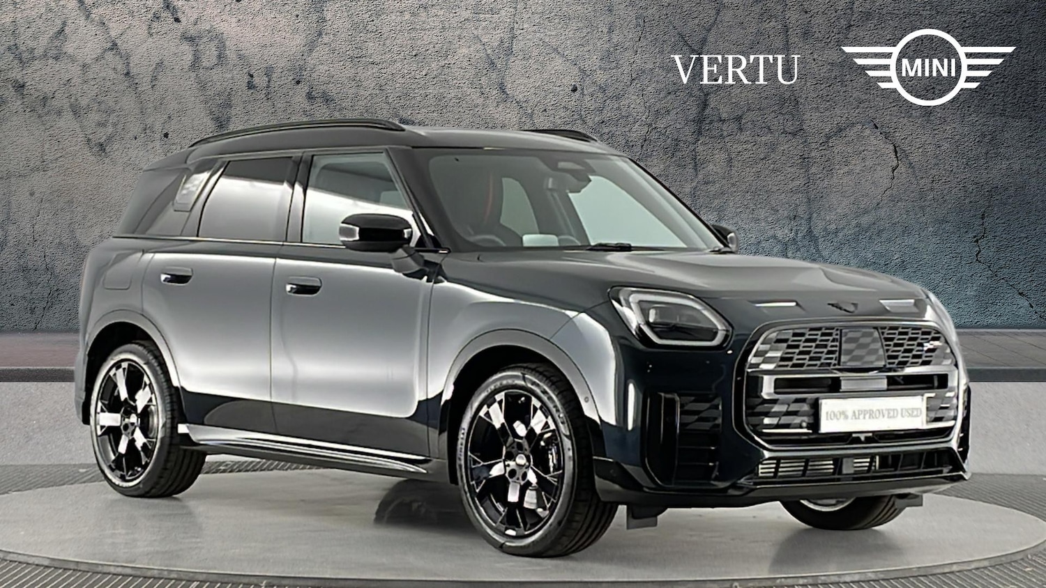 Used MINI Countryman 2025 for sale - 76922364: Photo 1