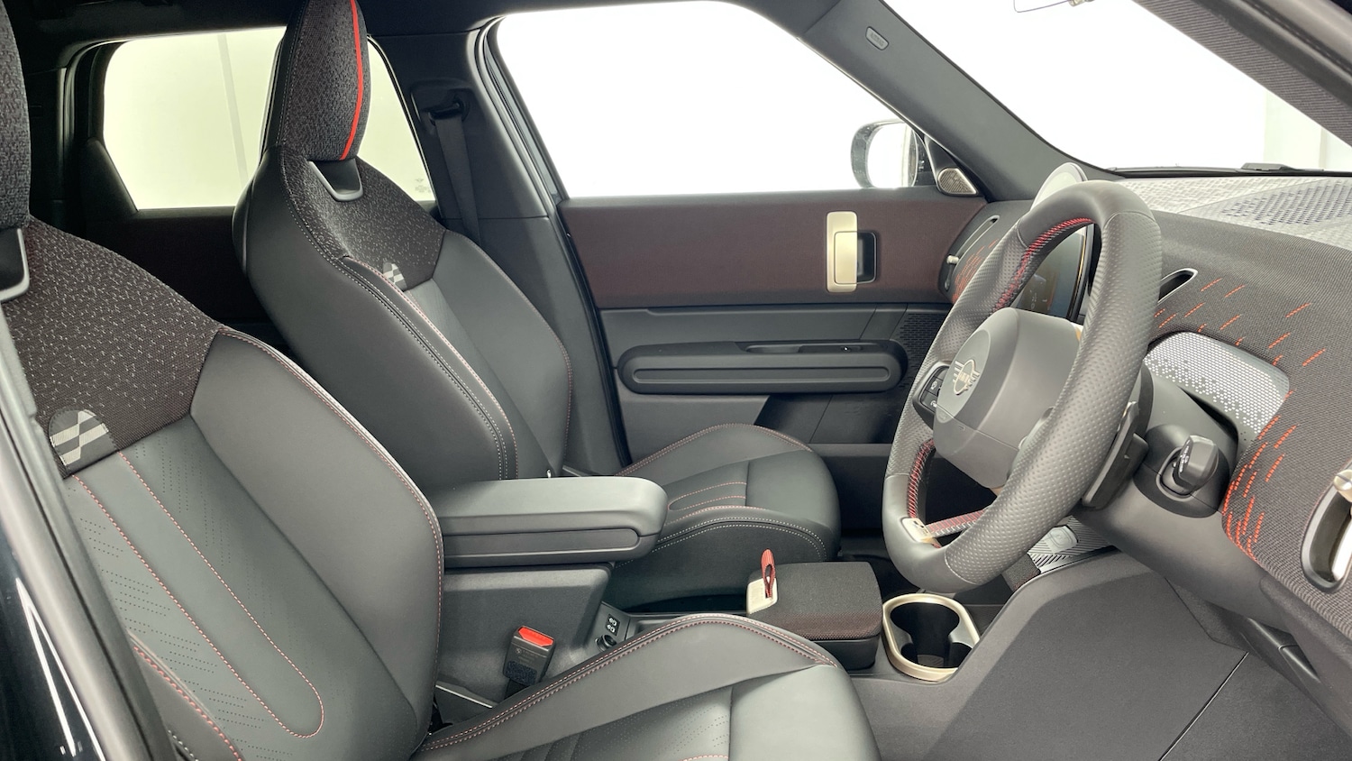 Used MINI Countryman 2025 for sale - 76922364: Photo 11