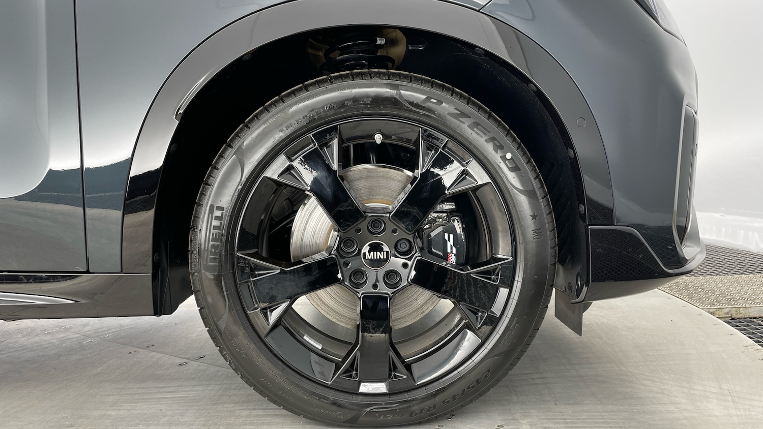 Used MINI Countryman 2025 for sale - 76922364: Photo 14