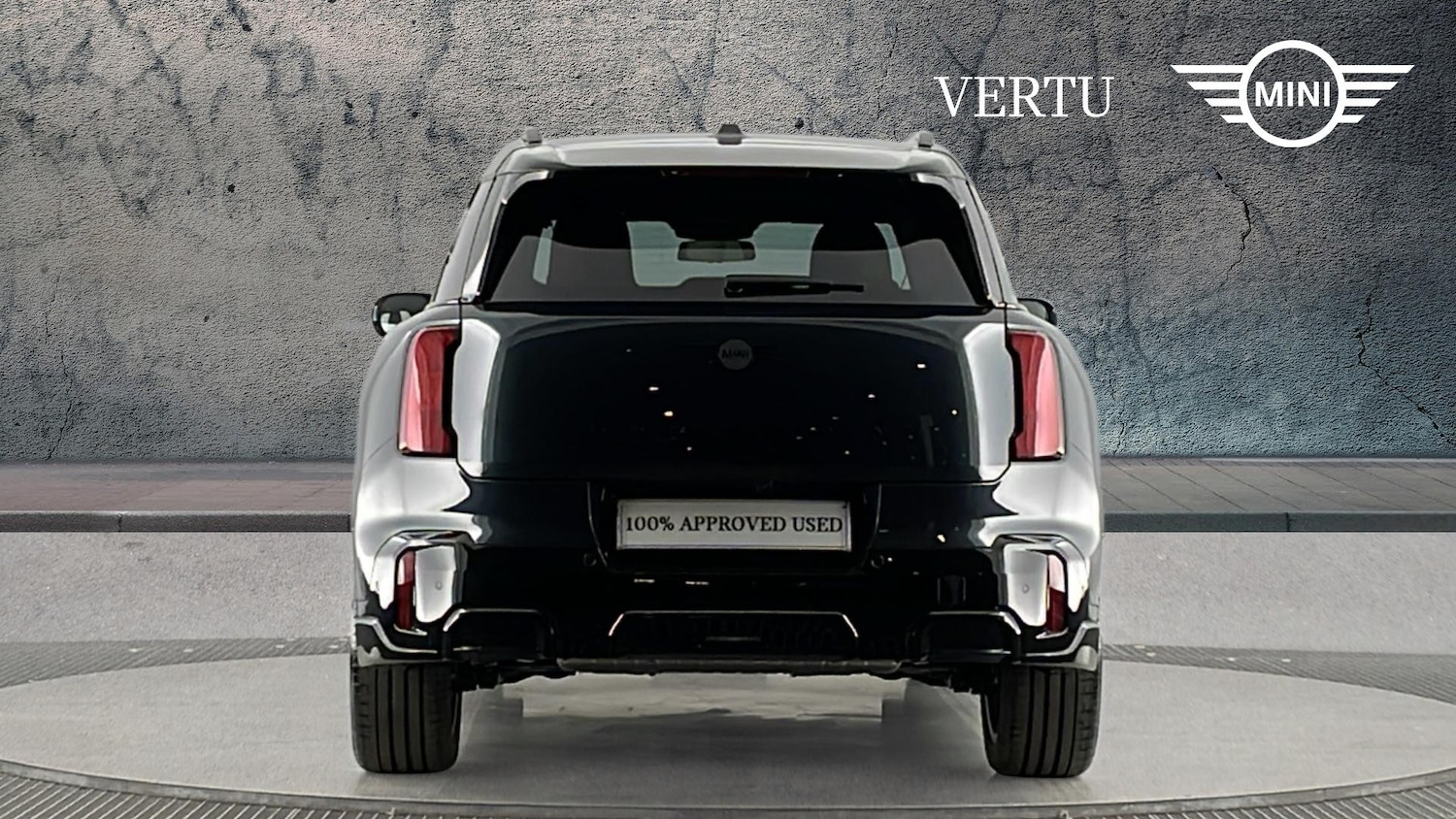 Used MINI Countryman 2025 for sale - 76922364: Photo 15