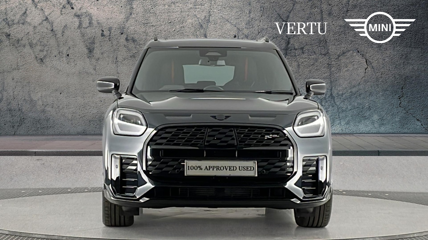 Used MINI Countryman 2025 for sale - 76922364: Photo 16