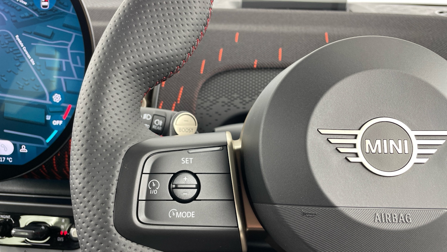 Used MINI Countryman 2025 for sale - 76922364: Photo 17