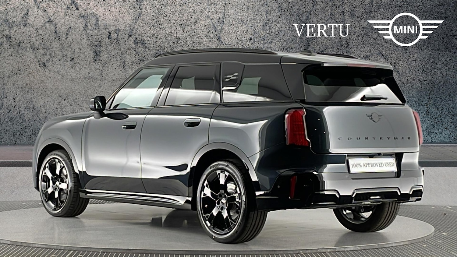 Used MINI Countryman 2025 for sale - 76922364: Photo 2