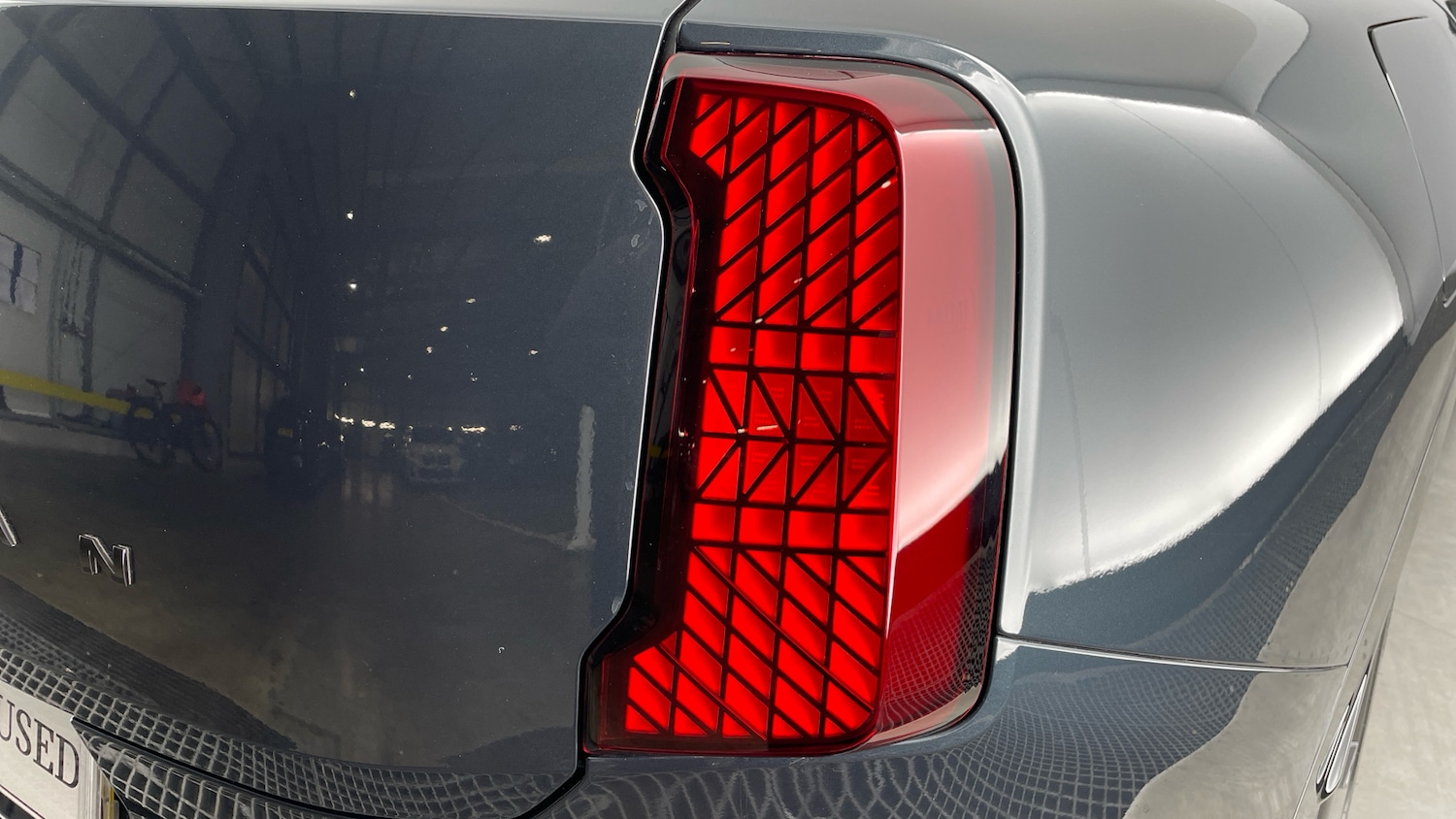 Used MINI Countryman 2025 for sale - 76922364: Photo 22