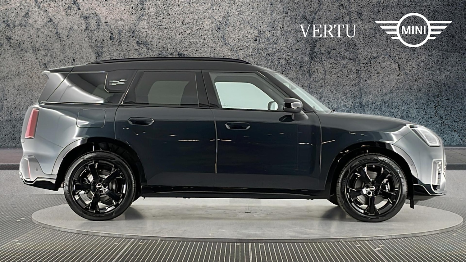 Used MINI Countryman 2025 for sale - 76922364: Photo 3