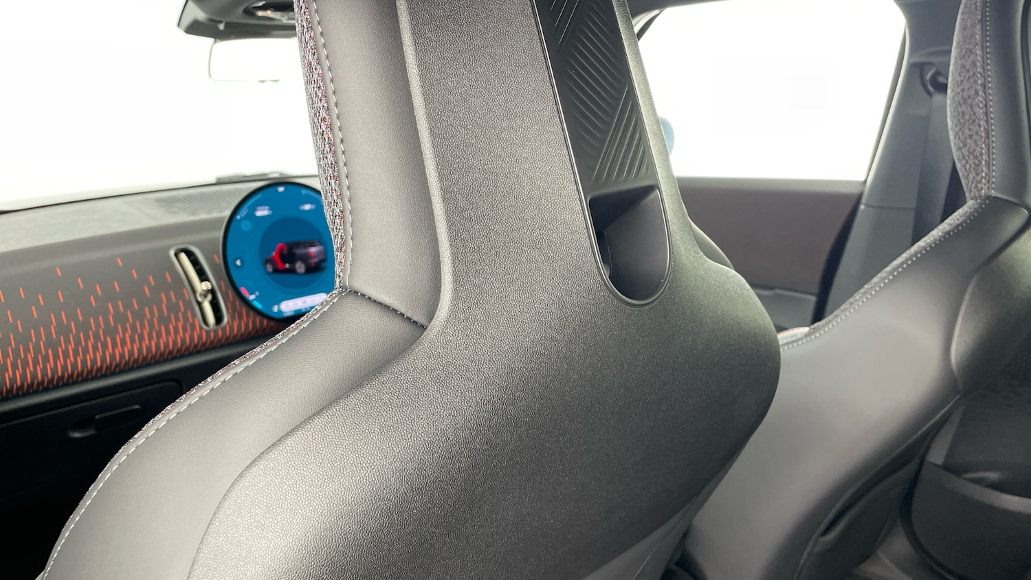 Used MINI Countryman 2025 for sale - 76922364: Photo 34