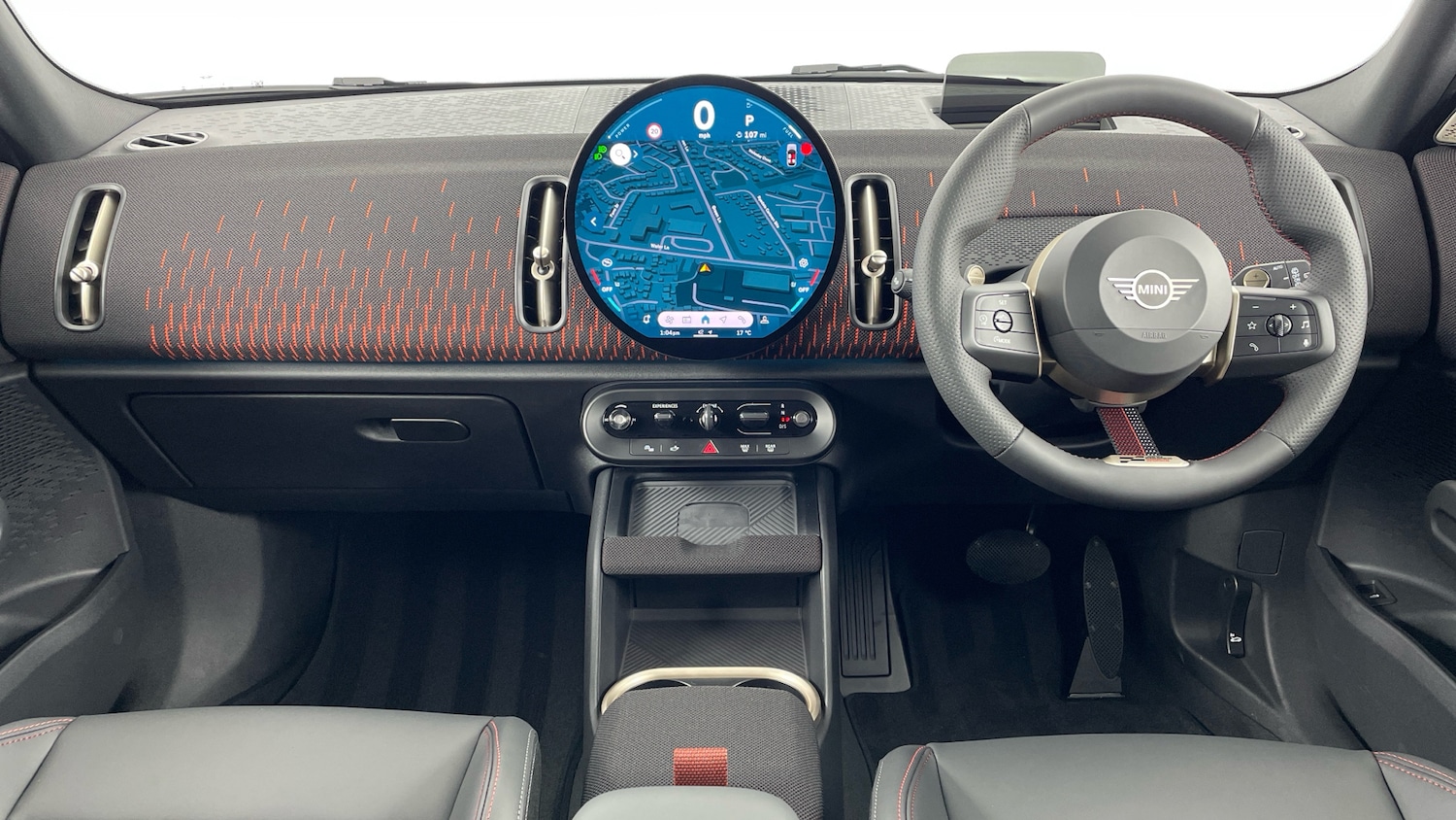 Used MINI Countryman 2025 for sale - 76922364: Photo 4