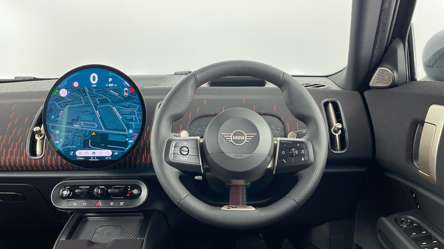 Used MINI Countryman 2025 for sale - 76922364: Photo 5