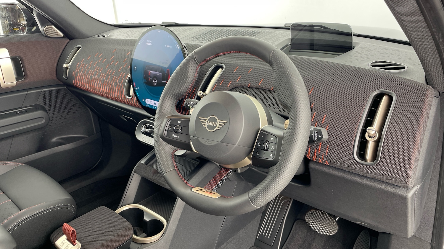 Used MINI Countryman 2025 for sale - 76922364: Photo 6