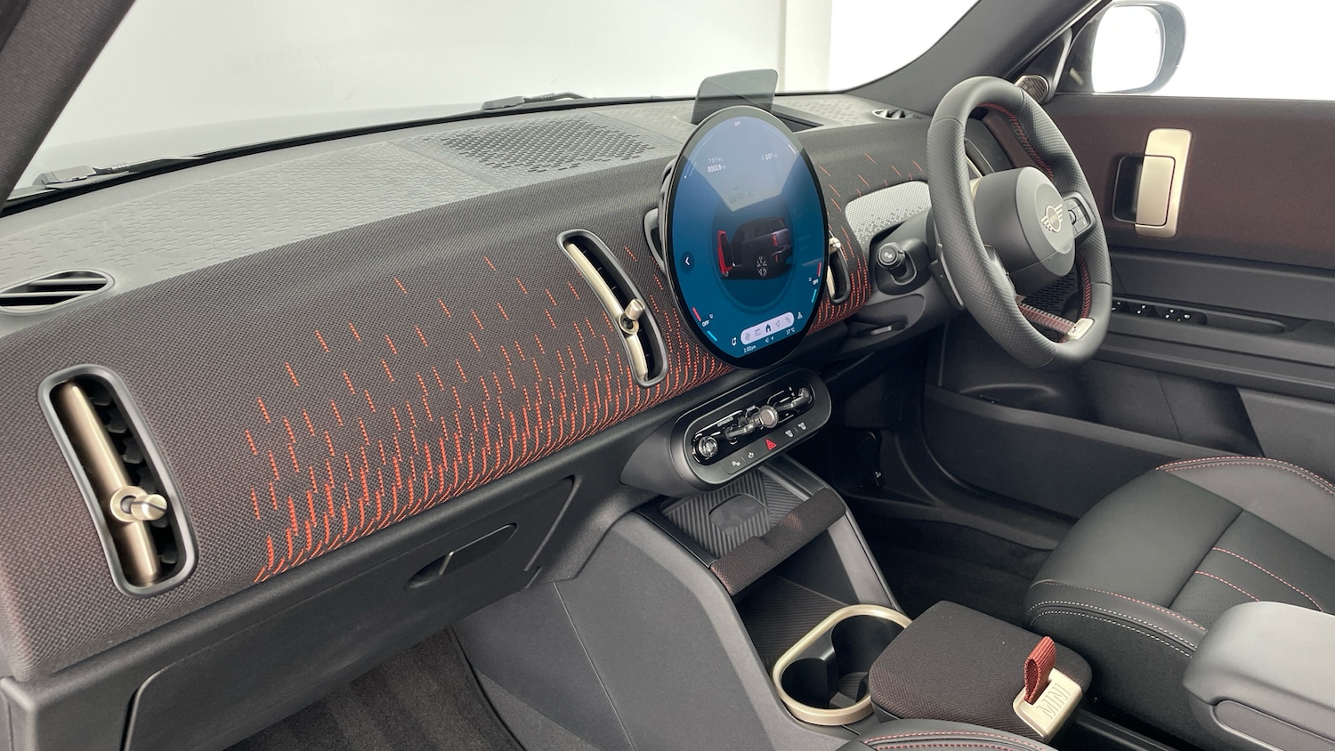 Used MINI Countryman 2025 for sale - 76922364: Photo 7