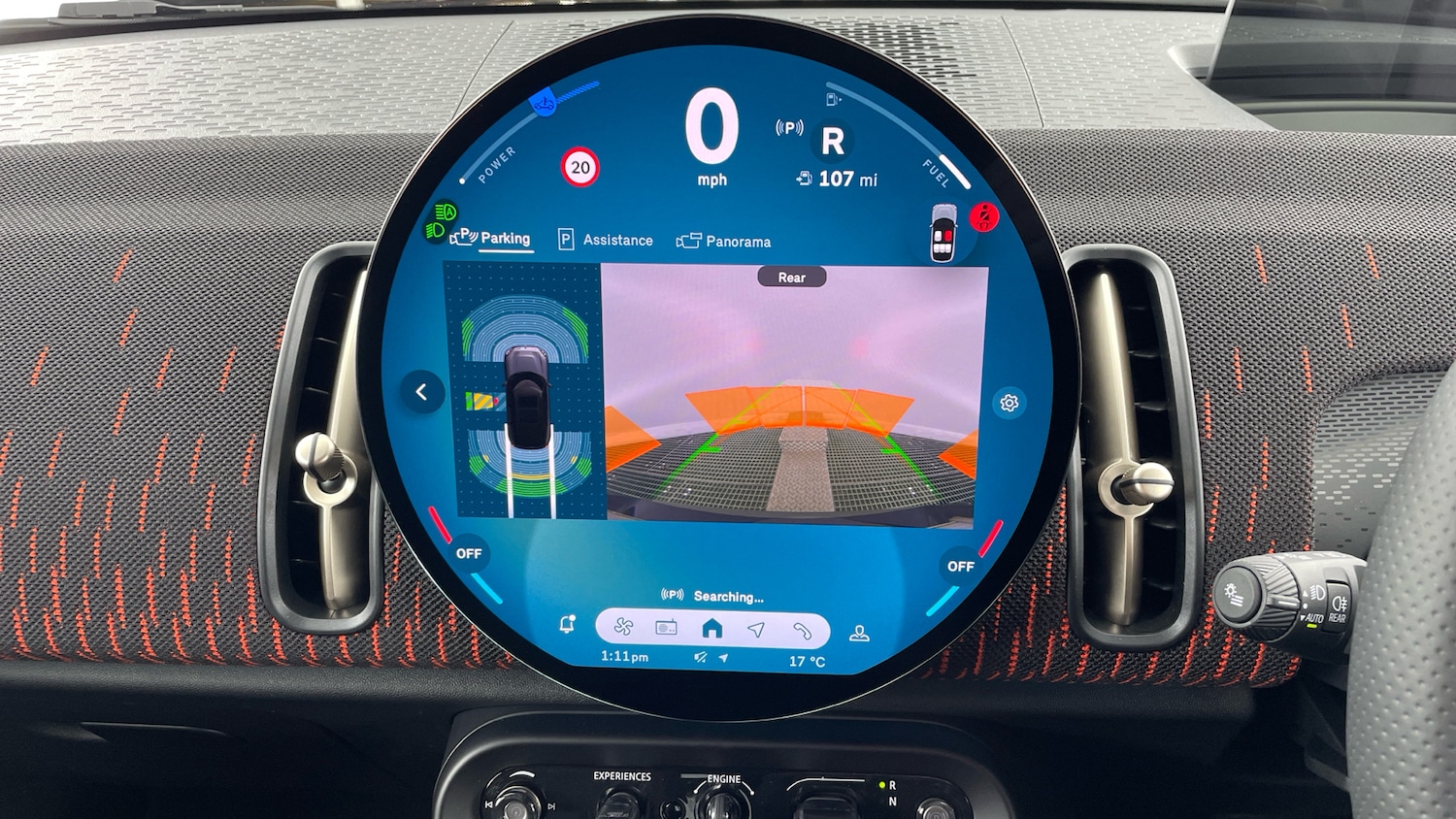 Used MINI Countryman 2025 for sale - 76922364: Photo 70