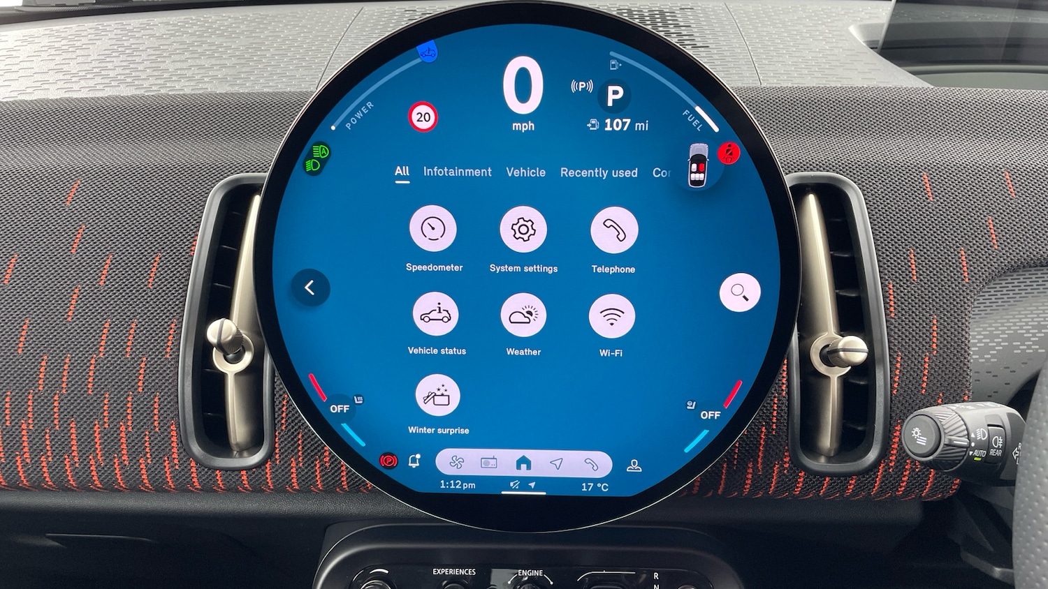 Used MINI Countryman 2025 for sale - 76922364: Photo 75