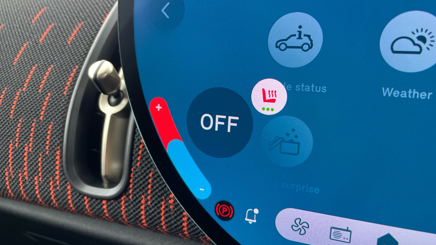 Used MINI Countryman 2025 for sale - 76922364: Photo 77