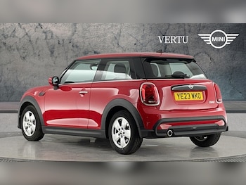 Used MINI Hatch 2023 for sale - 75526990: Photo
