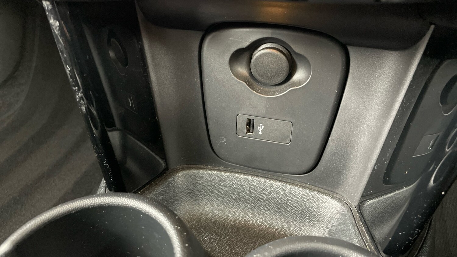 Vehicle 50