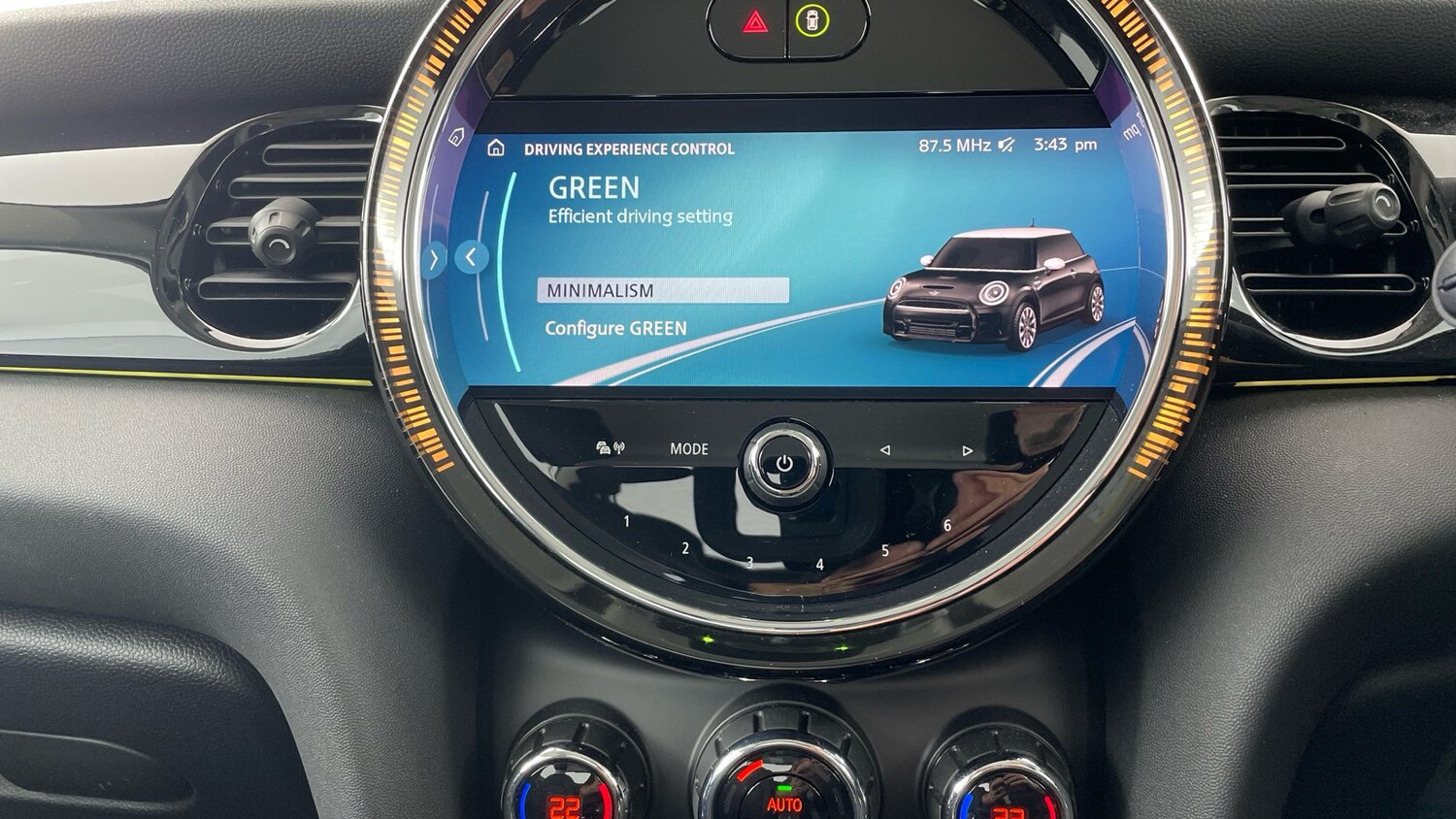 Vehicle 64