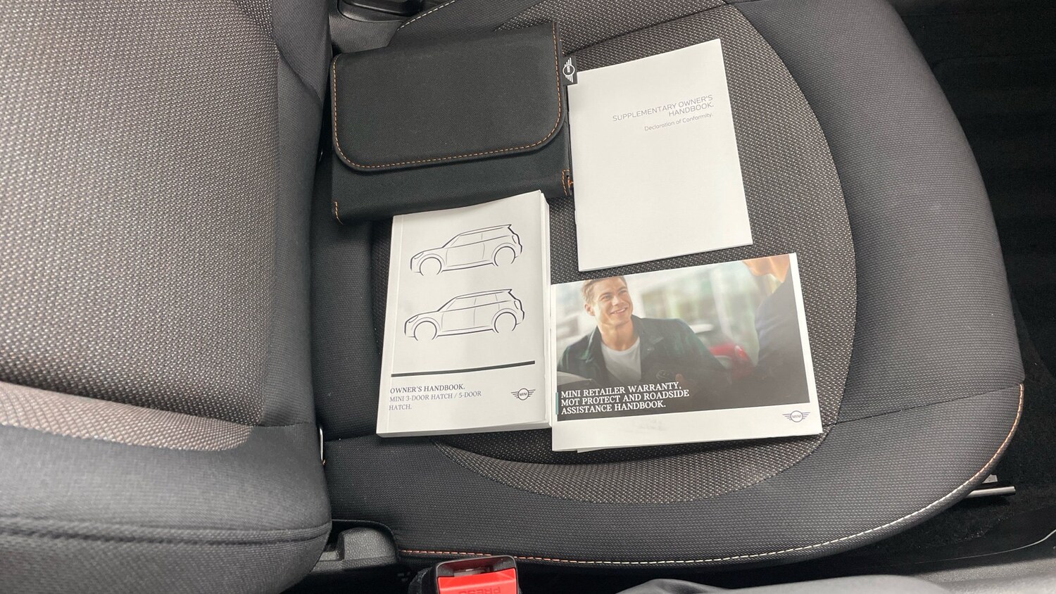 Vehicle 69