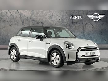 Used MINI Hatch 2023 for sale - 79663192: Photo