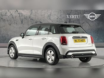 Used MINI Hatch 2023 for sale - 79663192: Photo