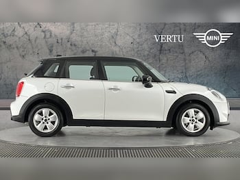 Used MINI Hatch 2023 for sale - 79663192: Photo