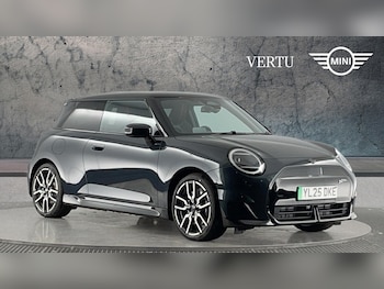 MINI - Cooper