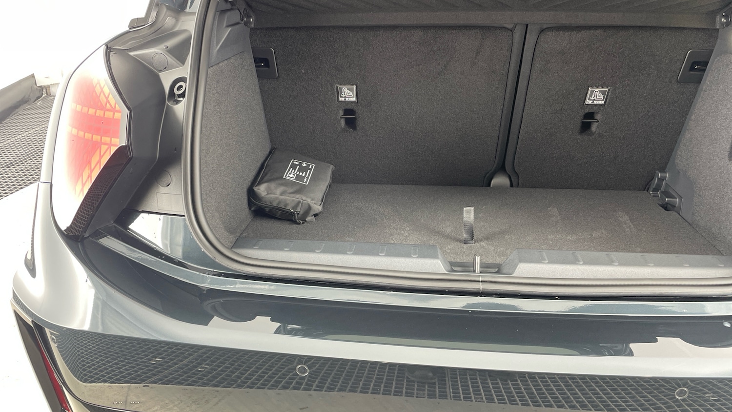 Vehicle 38