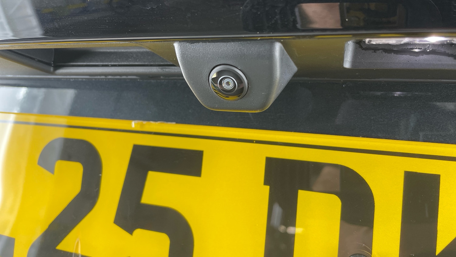 Vehicle 40