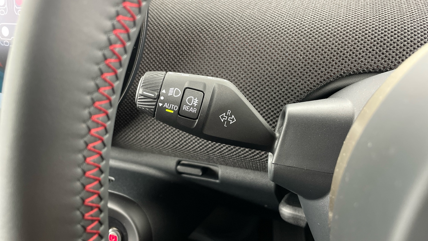 Vehicle 56