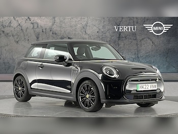 Used MINI Hatch 2022 for sale - 79275080: Photo