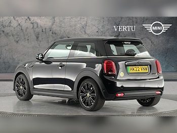 Used MINI Hatch 2022 for sale - 79275080: Photo