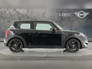 Used MINI Hatch 2022 for sale - 79275080: Photo