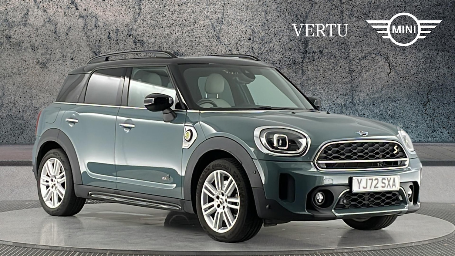 Used MINI Countryman 2022 for sale - 76796814: Photo 1