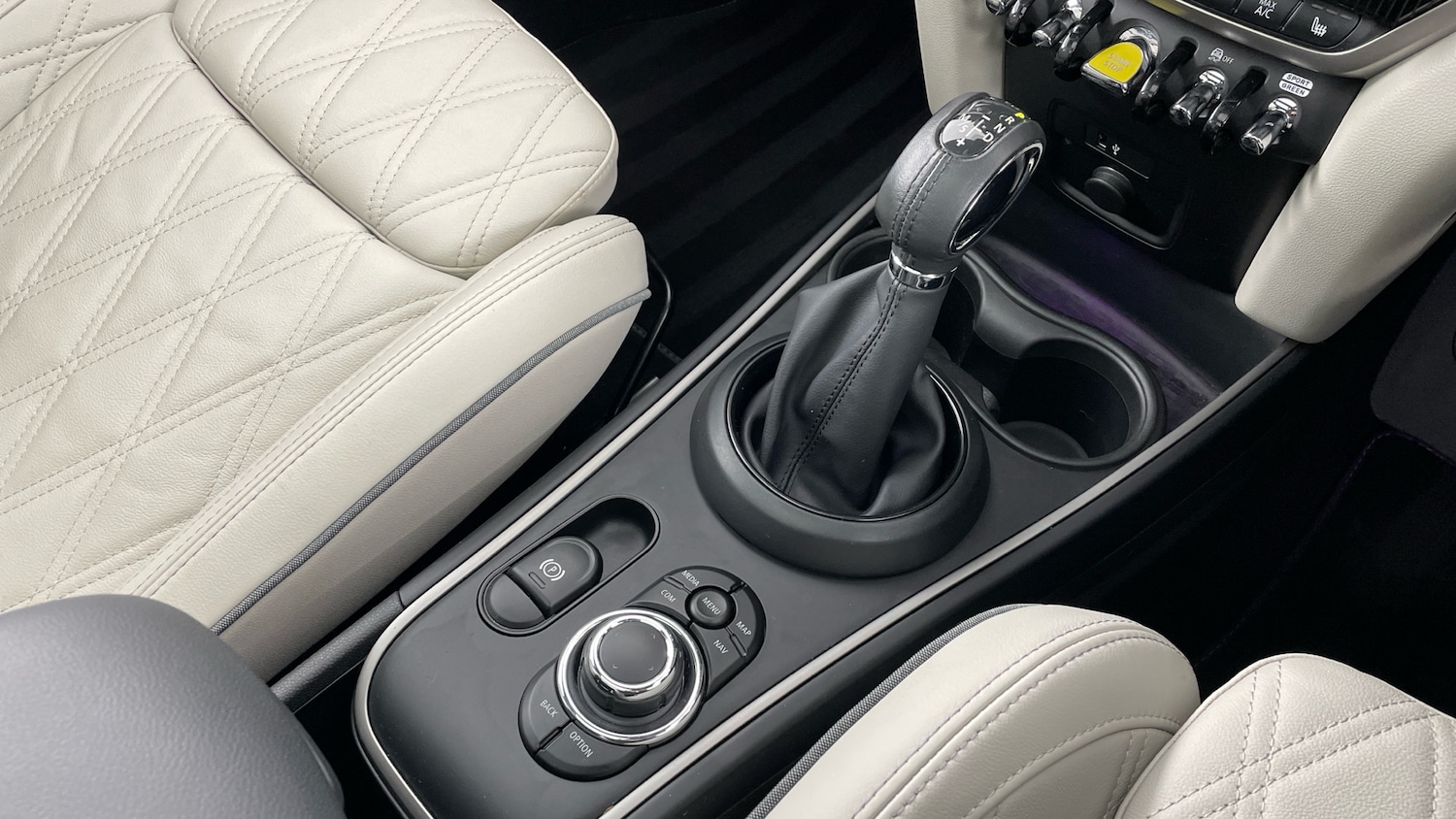 Used MINI Countryman 2022 for sale - 76796814: Photo 10