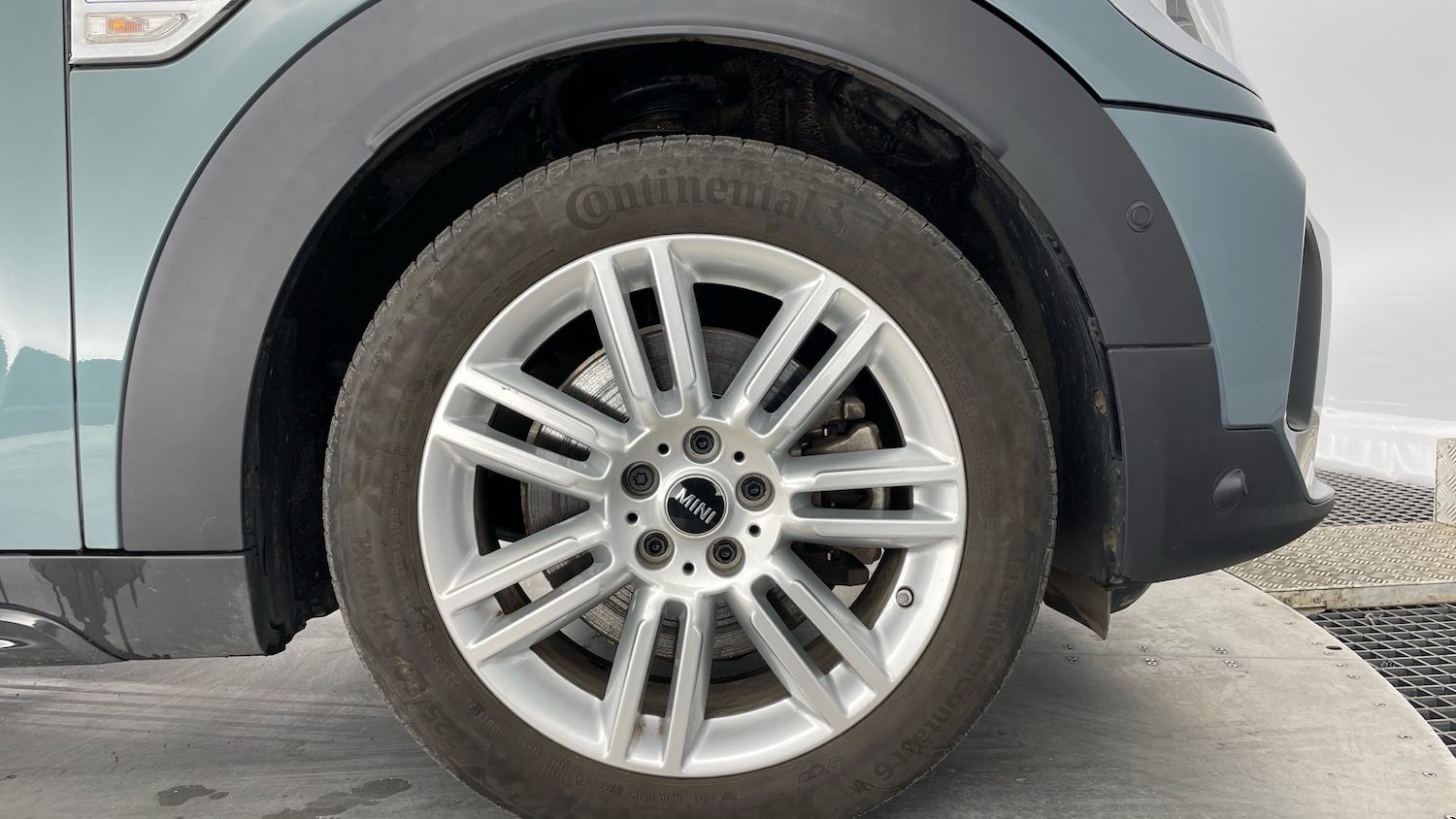 Used MINI Countryman 2022 for sale - 76796814: Photo 14