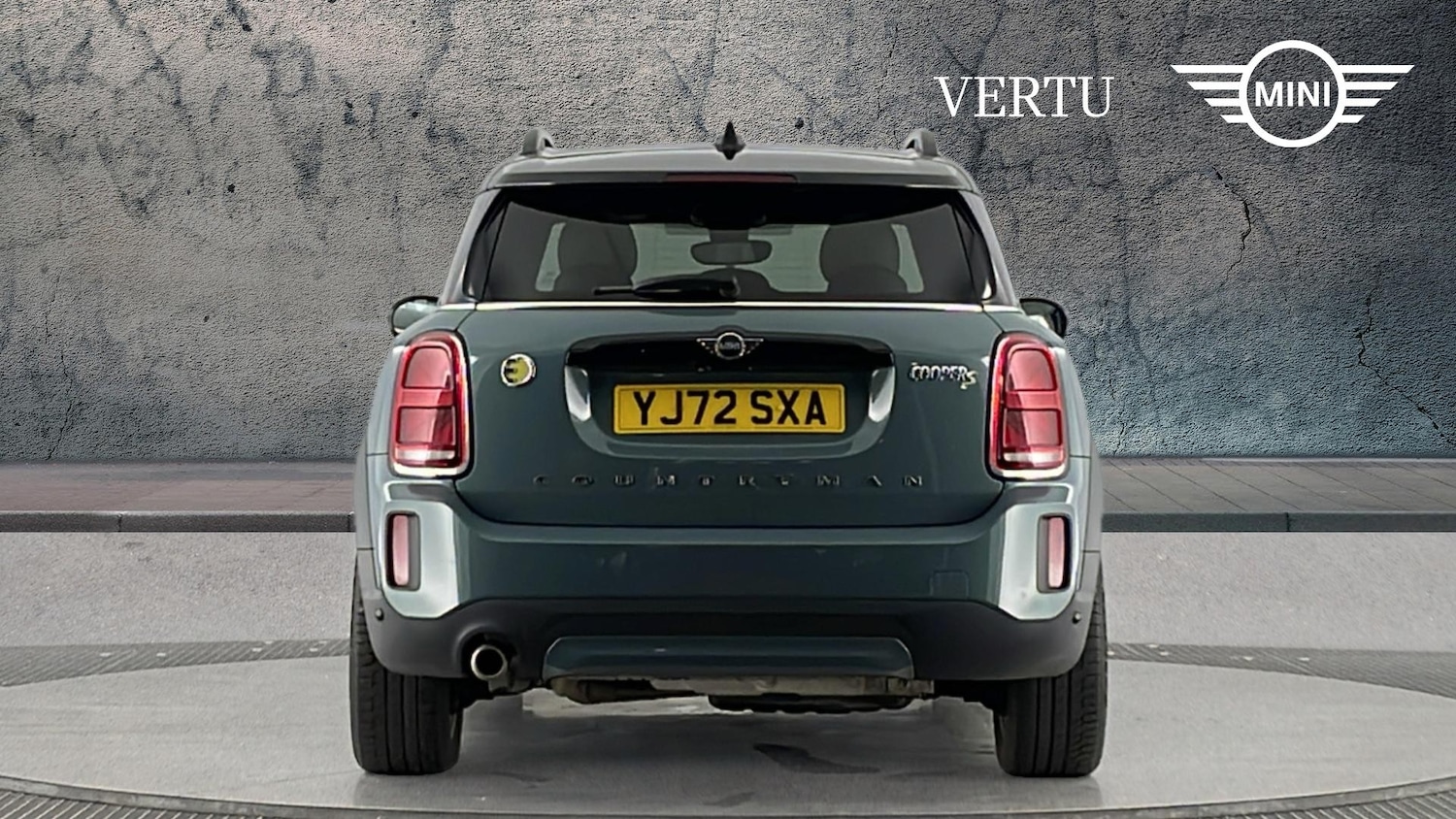 Used MINI Countryman 2022 for sale - 76796814: Photo 15