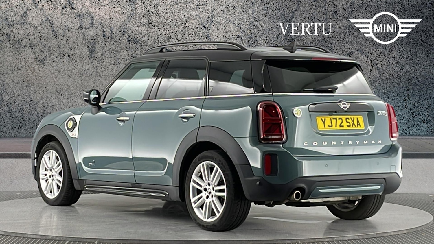 Used MINI Countryman 2022 for sale - 76796814: Photo 2