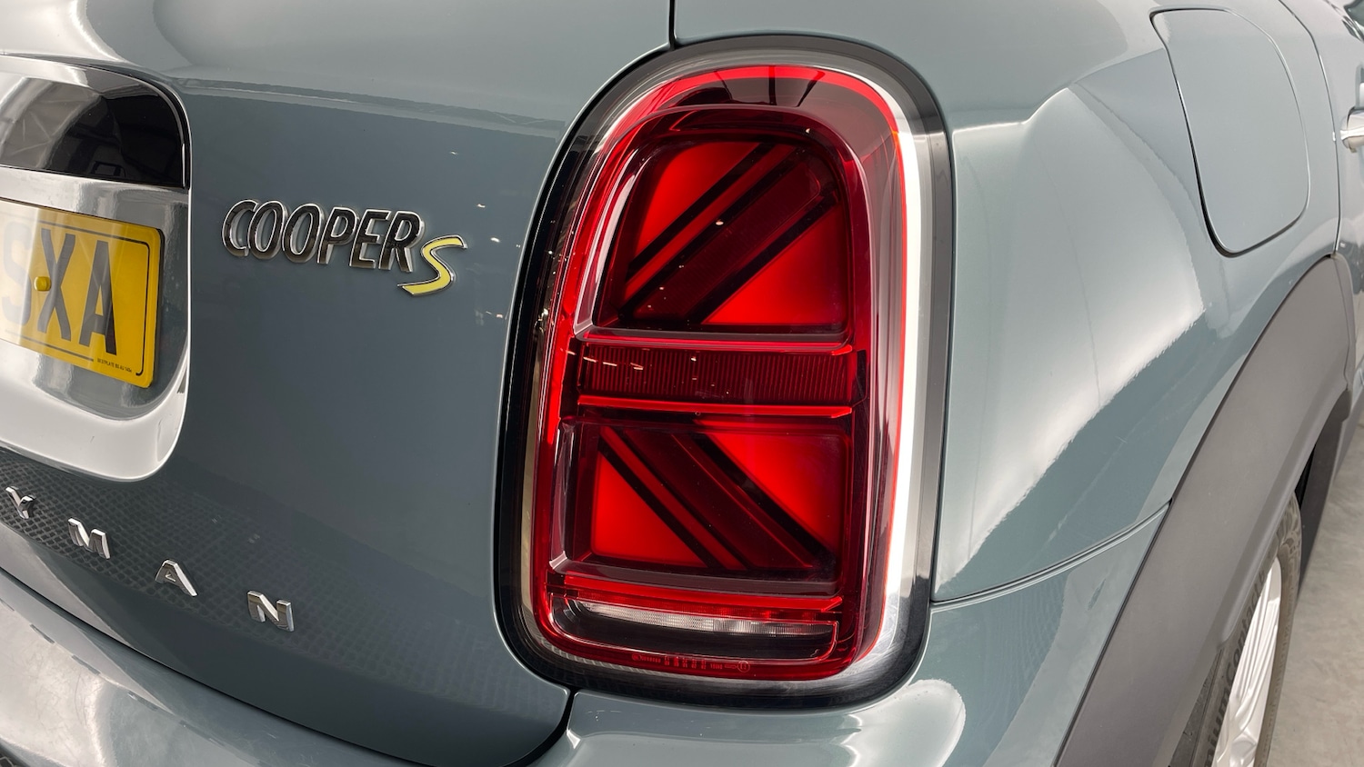 Used MINI Countryman 2022 for sale - 76796814: Photo 22