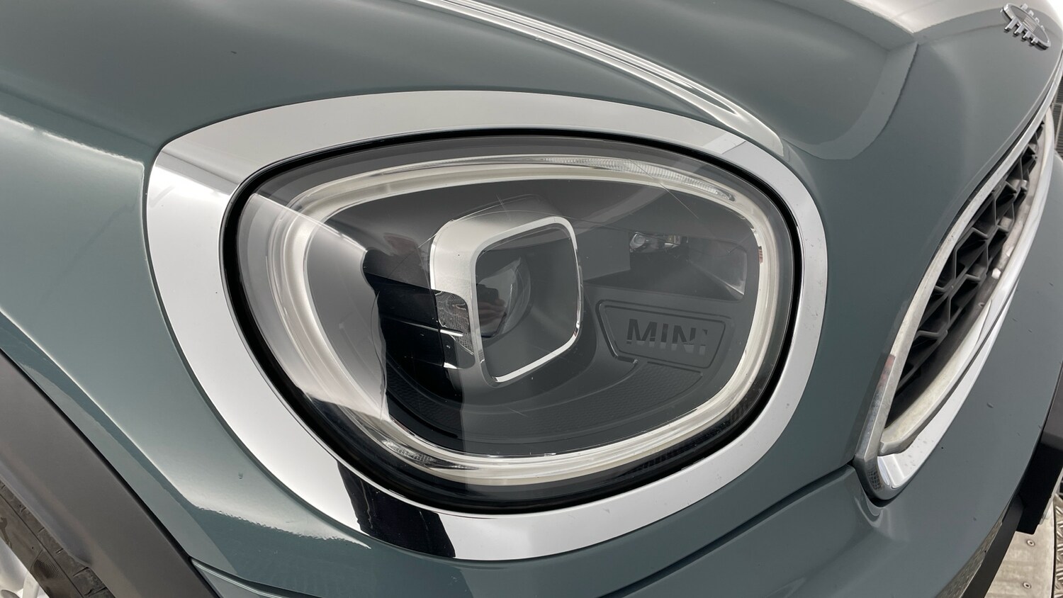 Used MINI Countryman 2022 for sale - 76796814: Photo 23